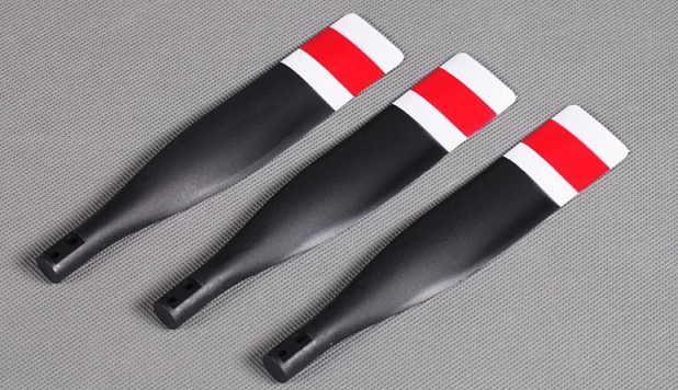 FMS Propeller 13x9 3-Bld 1400mm T28